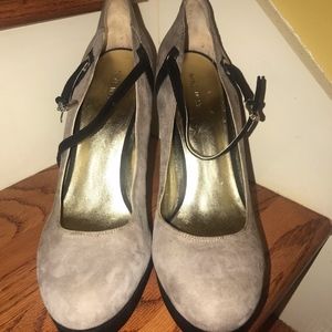 Nine West Heels